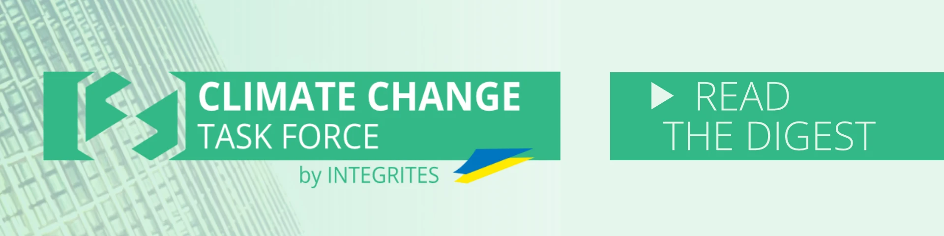 Climate Change Task Force Services